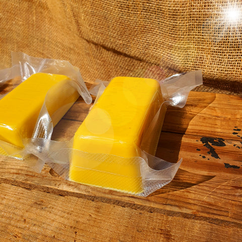Fabric Wax - Waterproofs and Protects Clothing/Fabric the Natural Way