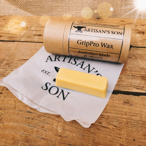 GripPro Wax