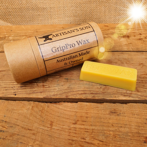 GripPro Wax