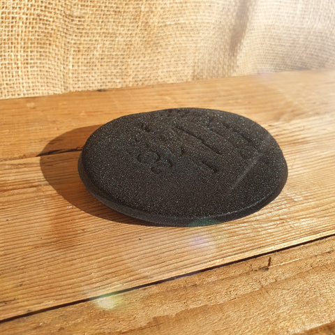 Applicator Sponge - Wax on, Wax Off