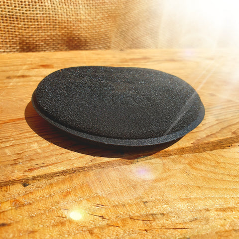 Applicator Sponge - Wax on, Wax Off