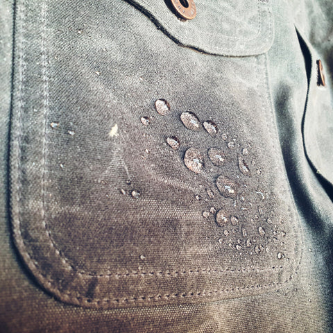 Tips and Tricks After ReWaxing