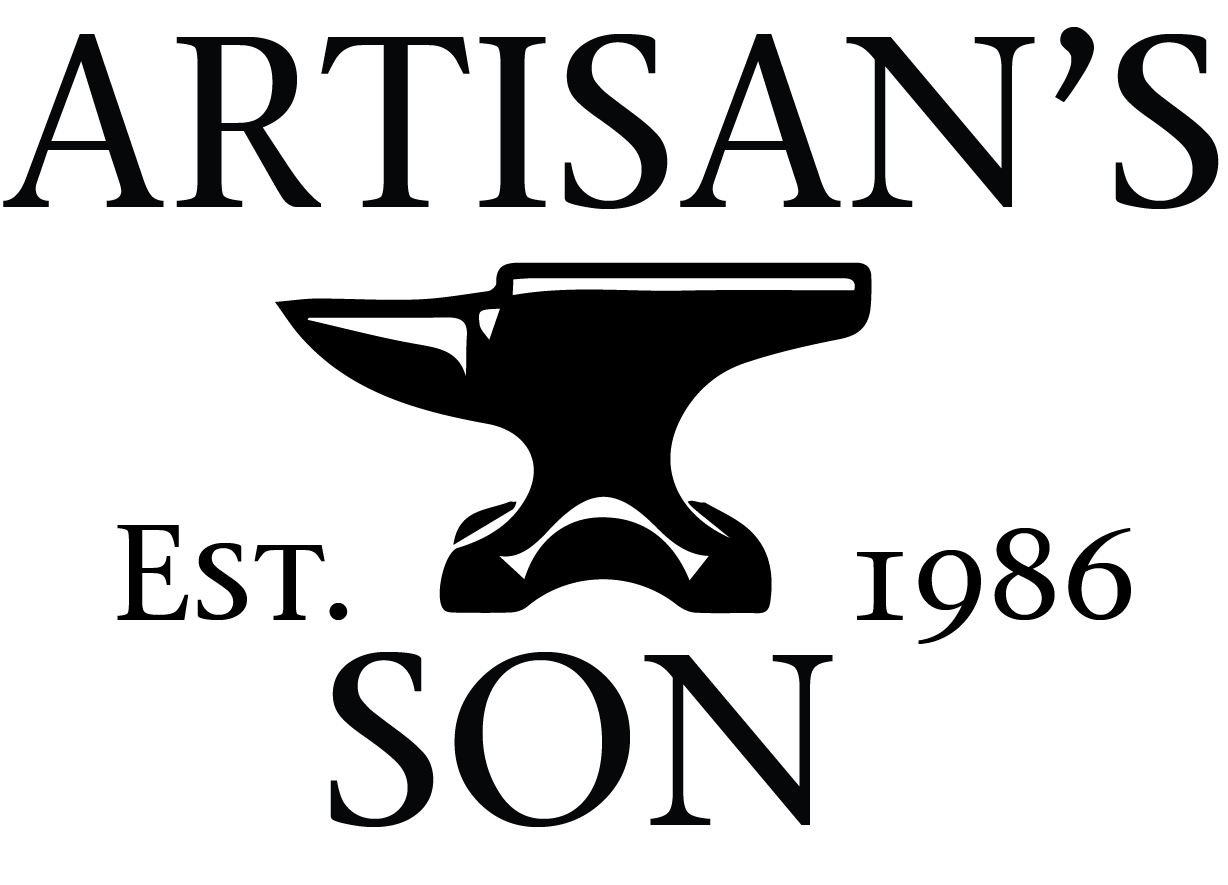 Artisan's Son - Australian Premium Wax Based Products