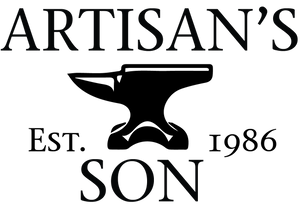 Artisan's Son - Australian Premium Wax Based Products
