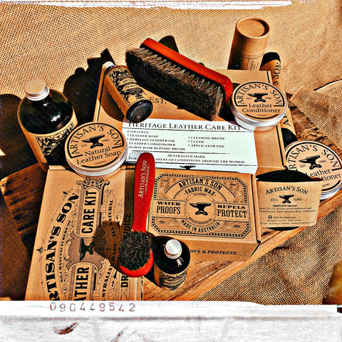 Complete Premium Care Range