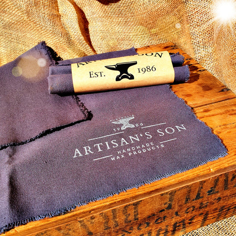 Heavy Duty Canvas Cloth