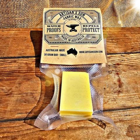 The Heritage Rewaxing Kit