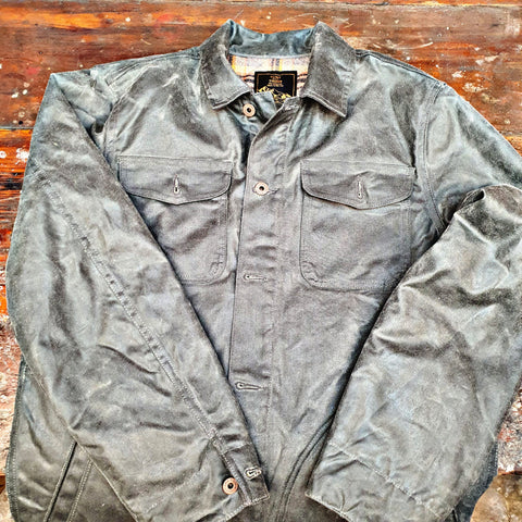 Clothing Garment Restoration Service - Stage 5. # Complete Garment Service