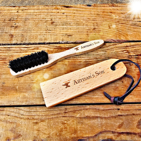 The Heritage Rewaxing Kit