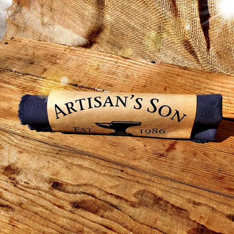 Heavy Duty Canvas Cloth