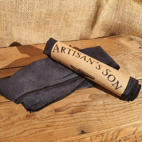 Heritage Leather Care Kit - Get all your Leather Care Sorted in one Easy Kit