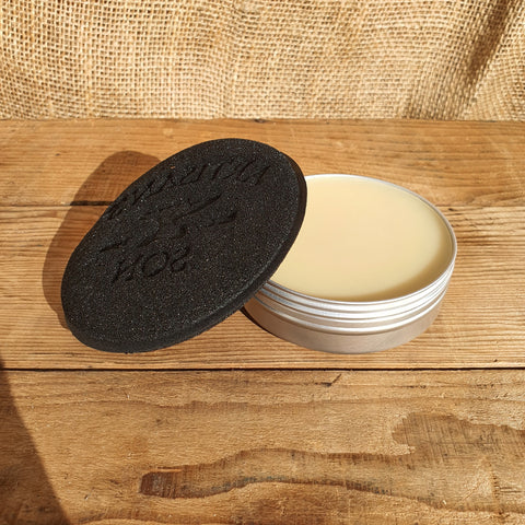 Heritage Leather Care Kit - Get all your Leather Care Sorted in one Easy Kit